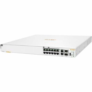 Intellinet Switch GbE de 48 puertos con 2 módulos SFP+ (561297)