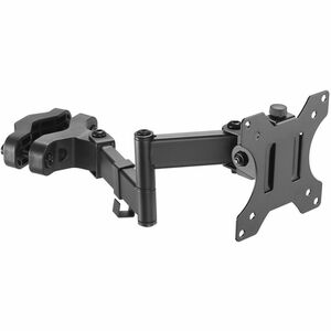 Amer Mounts PM111 Mounting Arm for Monitor, Pole Mount