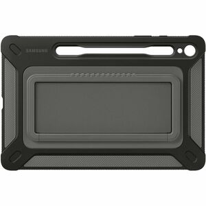Samsung Rugged Carrying Case for 11" Samsung Galaxy Tab S9 Tablet, Stylus