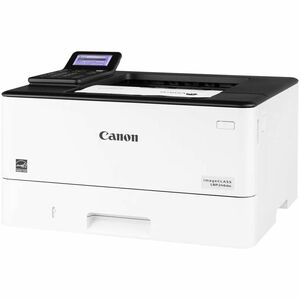 Canon imageCLASS LBP LBP246dw Desktop Wireless Laser Printer