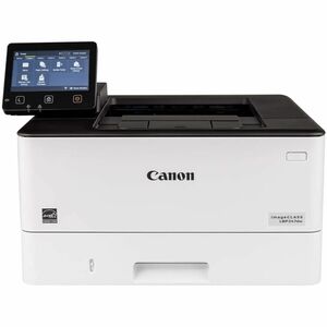 Canon imageCLASS LBP LBP247DW Desktop Wireless Laser Printer
