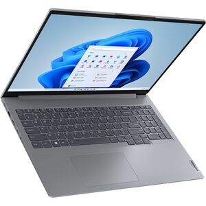 Lenovo ThinkBook 16 G6 ABP 21KK0009US 16" Touchscreen Notebook
