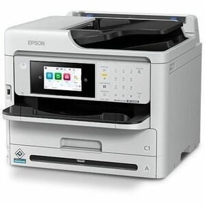 Epson WorkForce Pro WF-M5899 Wired & Wireless Inkjet Multifunction Printer