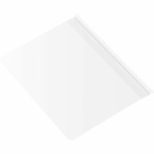 Samsung Galaxy Tab S9 NotePaper Screen Panel White