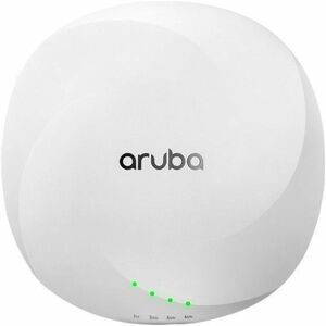 Aruba AP-654 Tri Band IEEE 802.11 a/b/g/n/ac/ax 7.80 Gbit/s Wireless Access Point