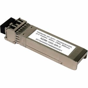 Eaton Tripp Lite Series Cisco-Compatible SFP-10G-SR SFP+ Transceiver