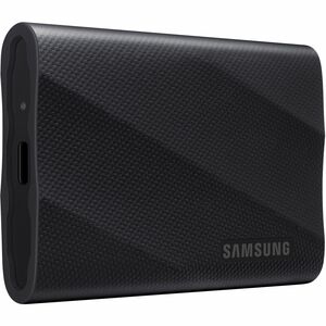Samsung T9 4 TB Portable Rugged Solid State Drive
