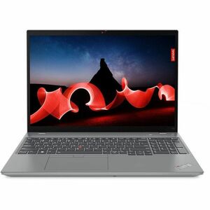 Lenovo ThinkPad T16 Gen 2 21HH008LUS 16" Touchscreen Notebook