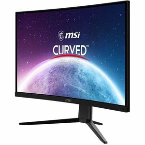 MSI G2422C 24" Class Full HD Curved Screen Gaming LCD Monitor
