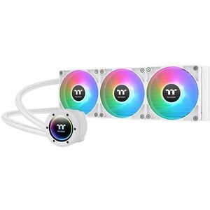 Thermaltake TH360 V2 ARGB Sync All-In-One Liquid Cooler