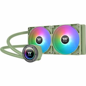 Thermaltake TH280 V2 ARGB Sync All-In-One Liquid Cooler