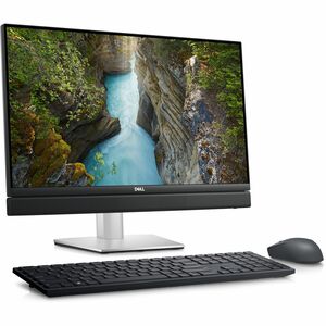 Dell OptiPlex 7000 7410 All-in-One Thin Client