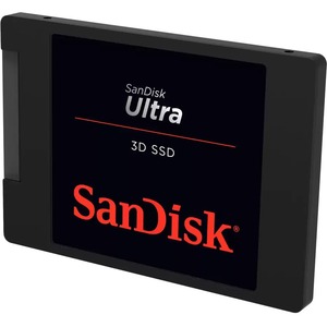 SanDisk Ultra 1 TB Solid State Drive