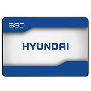 Hyundai 2 TB Solid State Drive