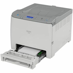 Ricoh C125 P Desktop Wireless Laser Printer