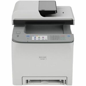 Ricoh C125 MF Laser Multifunction Printer