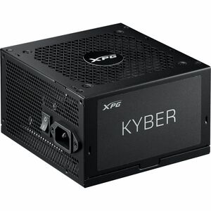 XPG KYBER KYBER650G-BKCUS (MIV) ATX 2.0 650W Power Supply