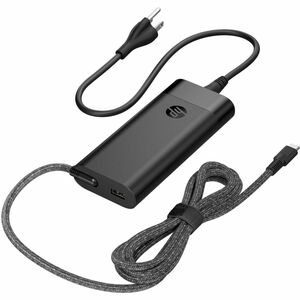 HP 110W USB-C Laptop Charger (8B3Y2AA)