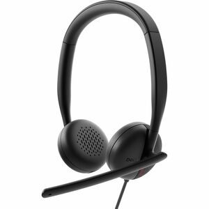 Dell Wired Headset