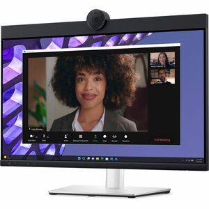 Dell P2424HEB 24" Class Webcam Full HD LED Monitor