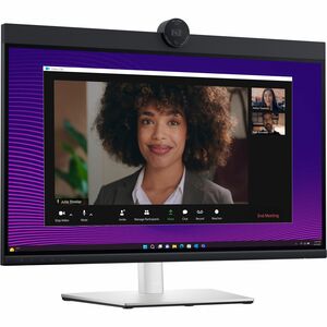Dell P2724DEB 27" Class Webcam WQHD LED Monitor