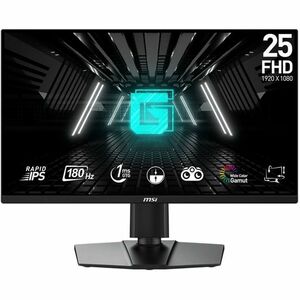 MSI G255PF E2 25" Class Full HD Gaming LCD Monitor