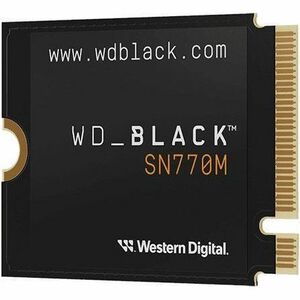 WD Black SN770M WDS500G3X0G 500 GB Solid State Drive