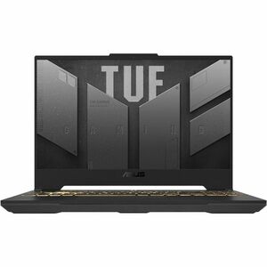 TUF Gaming F15 FX507 FX507ZC-RS51 15.6" Rugged Gaming Notebook