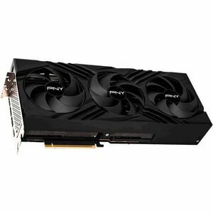 PNY NVIDIA GeForce RTX 4080 SUPER Graphic Card