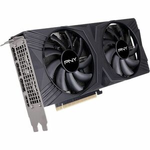 PNY NVIDIA GeForce RTX 4070 SUPER Graphic Card
