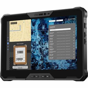 Dell Latitude 7030 Rugged Tablet