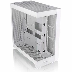 Thermaltake CTE E600 MX Snow Mid Tower Chassis