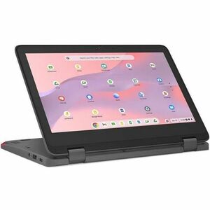 Lenovo 300e Yoga Chromebook Gen 4 82W2000AUS 11.6" Touchscreen Convertible 2 in 1 Chromebook