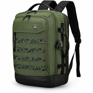 Swissdigital Design BERG Carrying Case (Backpack) for 9.8" to 16" Notebook, Tablet