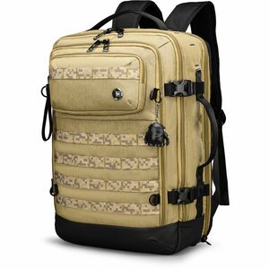 Swissdigital Design BERG Carrying Case (Backpack) for 12.9" to 17" Notebook, Tablet