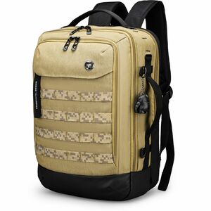 Swissdigital Design BERG Carrying Case (Backpack) for 16" Notebook, Tablet