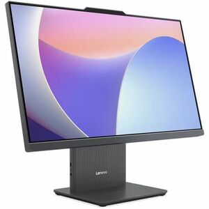 Lenovo IdeaCentre 24ARR9 F0HR000BUS All-in-One Computer