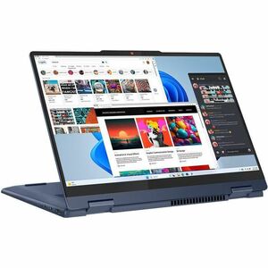 Lenovo IdeaPad 5 14AHP9 83DR000SUS 14" Touchscreen Convertible 2 in 1 Notebook