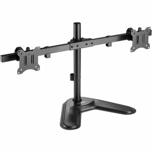 Rocstor ErgoReach Mounting Pole for Flat Panel Display
