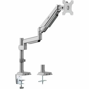 Rocstor ErgoReach Y10N021-S1 Mounting Arm for Monitor, Flat Panel Display