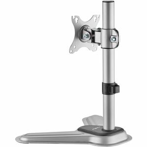 Rocstor ErgoReach Mounting Pole for Monitor, Display