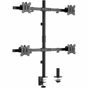 Rocstor ErgoReach Mounting Arm for Monitor, LCD Display, LED Display