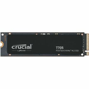 Crucial T705 2 TB Solid State Drive