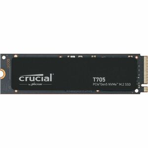 Crucial T705 4 TB Solid State Drive