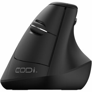 CODi 6D Wireless Ergonomic Mouse