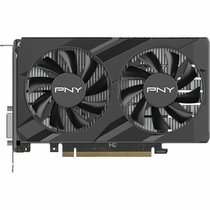 PNY NVIDIA GeForce RTX 3050 Graphic Card