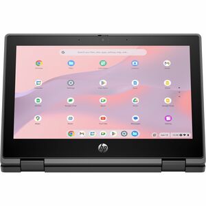 HP Pro x360 Fortis 11 G5 11.6" Touchscreen Rugged Convertible 2 in 1 Chromebook