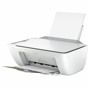 HP Deskjet 2855e Wireless Inkjet Multifunction Printer
