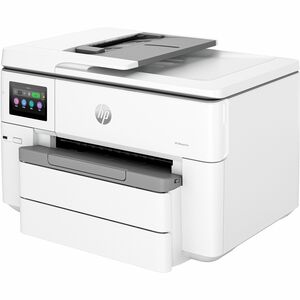 HP Officejet Pro 9730e Wired & Wireless Inkjet Multifunction Printer