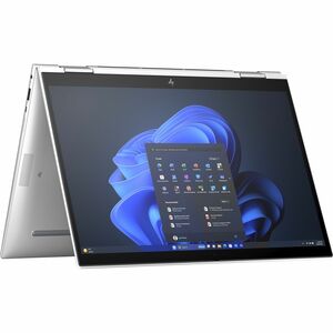 HP Elite x360 830 G11 13.3" Touchscreen Convertible 2 in 1 Notebook